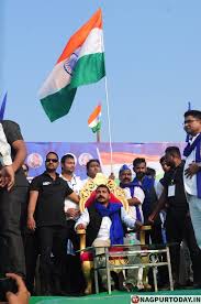 Ravan Dares Mohan Bhagwat For Debate Takes Jibe At Yogi Adityanath Nagpur Today Nagpur News Chandrashekhar azad ravan is free 1366*768 hd wallpapers. ravan dares mohan bhagwat for debate