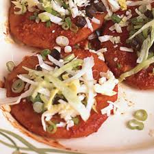 Sonoran Enchiladas Sonoran Enchiladas Recipe Mexican Food Recipes Recipes