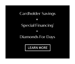 You can purchase immediately and pay over time. Appreciation Zales Outlet