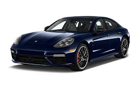 Porsche panamera mpg & running costs. 2018 Porsche Panamera Buyer S Guide Reviews Specs Comparisons