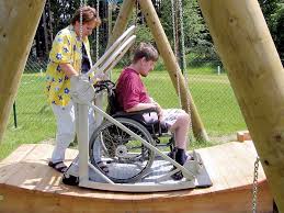 17 familienhotels mit spielplatz in turkei mit bildern und bewertungen. Integrativer Spielplatz Barrierefreie Spielraume Nullbarriere