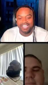 Sports fans!! Join us at 11AM PST for a new episode of the “Lock Talk  Podcast” hosted by Noah Alvarez. Tap in as Noah and his co hosts Jorge  Galvan, Andrew Newell