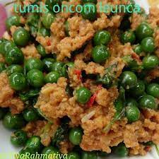 Tumis Oncom Leunca Bahan Bahan Bumbu Bumbu 2 Buah Oncom 250 Gram Ditumbuk Kasar3 Siung Bawang Putih Diiris Tipis6 Butir Bawang M Tumis Cabai Rawit Kemangi
