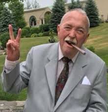 Richard Bevan "Bev" Howard