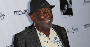 Garrett Morris To Be Honored With A Star On The Hollywood Walk Of Fame