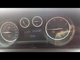Comment Activer Et Desactiver Airbag Passager Lancia Ypsilon 2012 Youtube