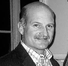 Michael BLONDER Obituary (2019)