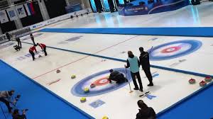 Image result for норвежские кёрлингисты