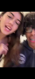 Benny Diss Track for Sky Freibd Gets Mad