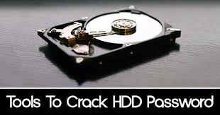 Hdd unlock wizard is able to provide reincarnation to you inaccessible locked hard disks. 5 Best Tools To Crack Hard Disk Password Latest Edition