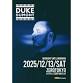 Duke Dumont event image