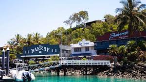 Find unique places to stay with local hosts in 191 countries. Hamilton Island Marina Hamilton Island Yacht Club