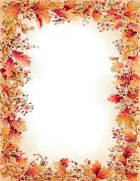 $14.95 (2 new offers) amazon's choice. 5 Best Printable Fall Page Borders Printablee Com