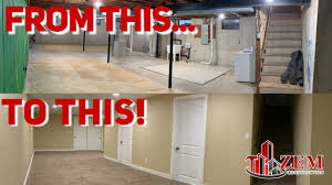 We did not find results for: Basement Finishing From Scratch Remodel Time Lapse Youtube