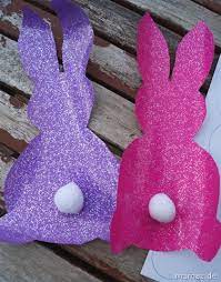 Malvorlagen zum ausdrucken osterhase malvorlage 882 malvorlage malvorlage ostern gratis coloring and. Osterhasen Vorlage Zum Basteln Freebie Mamaz