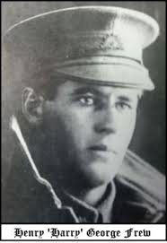 Henry George Frew (1895-1957)
