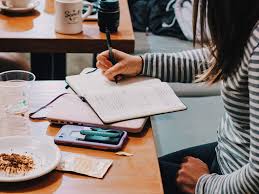 Think about your future and imagine what you would like it to be. What It Really Means To Live Your Best Life Taylor S Tracks
