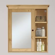 Holz spiegelschrank test die qualitativsten holz spiegelschrank analysiert! Spiegelschrank Nitida Badezimmermobel Aus Massiver Kiefer