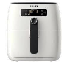 Non mi dilungherò quindi in questa parte della mia recensione perché ti sarà sufficiente leggere il manuale per iniziare ad usarla subito. Recensione Friggitrice Ad Aria Philips Hd9640 00 Caratteristiche Friggitrice Ad Aria