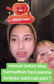 lanjutkan mamari💪 #jenifercoppen