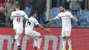 League avg is italy serie a's average across 262 matches in the 2020/2021 season. Picking The Best Potential Ac Milan Lineup To Face Napoli On Saturday In Serie A 90min