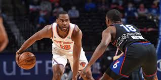 Game film | eastern conference quarterfinals: Knicks Lose Another Late Game Moment To Sixers The Knicks Wall