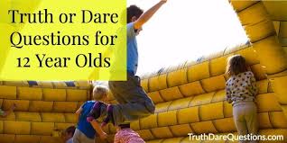 We did not find results for: 80 Best Truth Or Dare Questions For 12 Year Olds Latest Collection