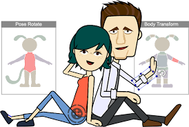For animation you need to understand the most basic principles in animation, like timing, anticipation, pose to pose. Cartoon Animator 4 Characer Animation