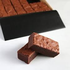 Chocolate Brownie Gourmet Brownie Handmade Cake Gift Etsy Chocolate Chocolate Brownies Gourmet Chocolate