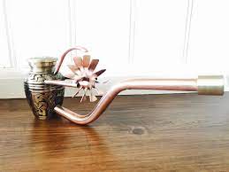 The Divers Lung Tester Blow Back Pipe Powder In Your Face Prank Jordan O Grady