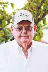 T.D. West Obituary (2017)