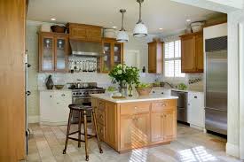 Stainless steel is frankly modern yet timeless in a practical room that evokes the. Heidi Pribell Interior Designer Boston Ma Arts Crafts Kitchen