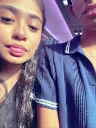 Iconic duo a twink and a Latina @. #fyp #baddies #corpuschristitexas