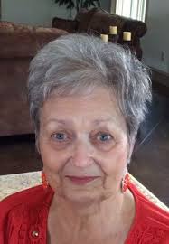 Obituary for Norma "Marie" Staggs