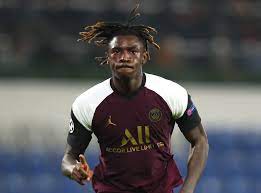 May 30, 2021 · moise kean, who has had a very impressive season with psg on loan from everton, has failed to make the italy squad for euro 2021. Psg Mercato Paris Sg Has Moise Kean Transfer Bid On The Table For Everton Psg Talk