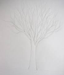 Dessiner Un Arbre Sans Feuilles Comment Dessiner Un Arbre Dessin Arbre Et Comment Dessiner