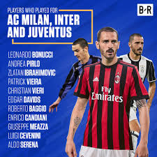 Milan's radar tuned into belgium again as anderlecht and club brugge stars are eyed. B R Football On Twitter Welcome To The Inter Juve Milan Club Leonardo Bonucci