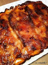 Ca Croustille Gratin D Aubergines Au Mascarpone Savoury Food Cooking Recipes Cooking