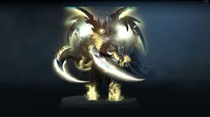 Terrorblade arcana preview using brusque britches beige prismatic gem. Terrorblade Arcana Brusque Britches Beige Dota 2 Youtube