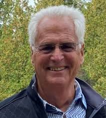 Mark C. Peterson Obituary December 15, 2021