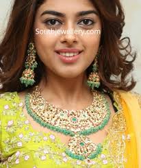 Fine top bridal jewelry