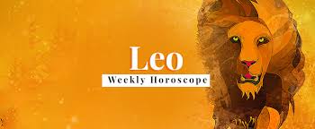 There is so much going on, that it is often hard to keep track of all the wonderful goodies in store for your sign of the lion! Leo Weekly Horoscope June 13 June 19 Leo Weekly Forecast