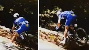Trois coureurs ont été contraints à l'abandon dans cette première étape du tour: Tour De France Philippe Gilbert Abandonne Apres Sa Lourde Chute Video