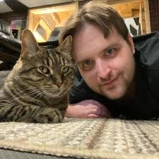 Interview with Ian Beabout