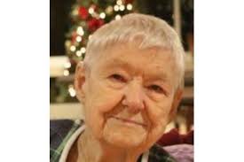 Wilma Ewing Obituary (1917