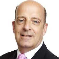 Corl Appoints Ex-CEO of Grenville Strategic Royalty Corp William Tharp as  Chief Revenue Officer