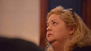 Photos from the 2016 North Carolina Primary