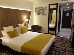 You can take advantage of free parking if you drive. Nemea Appart Hotel Residence Toulouse Concorde 83 1 2 4 Prices Reviews France Tripadvisor