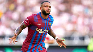 27 years · date of birth: Memphis Depay Is In Charge Of Leading A Barcelona Full Of Young People In Triumph Over Stuttgart