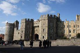 Veja a decoração de natal incrível do castelo de windsor, lar da rainha elizabeth ii. Visitando O Castelo De Windsor Dicas E Fotos Do Passeio Inesquecivel